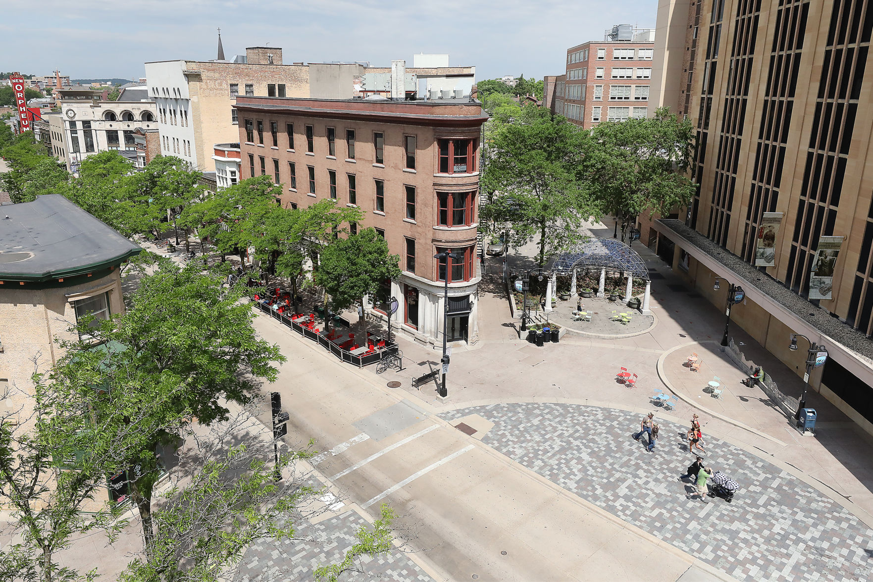 6/23/2019: State Street Problems